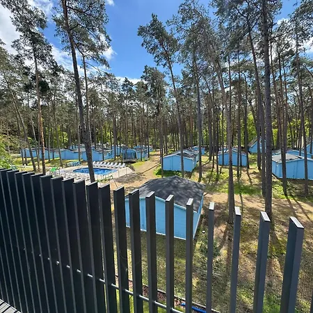 Revisit Amber 公寓 斯蒂格纳