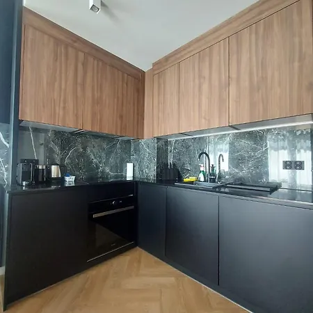 公寓 Revisit Amber *