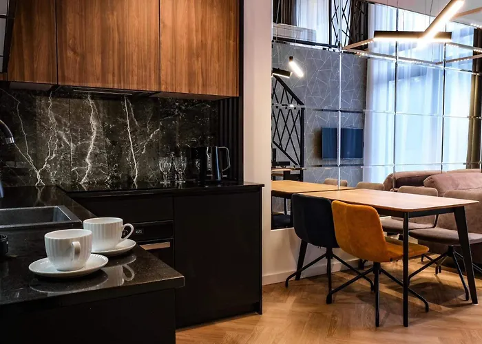 아파트 Revisit Amber 스테그나