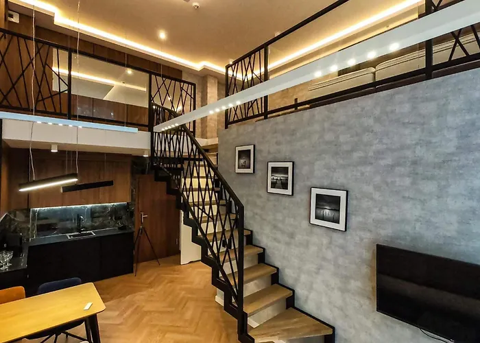 Revisit Amber 아파트 스테그나