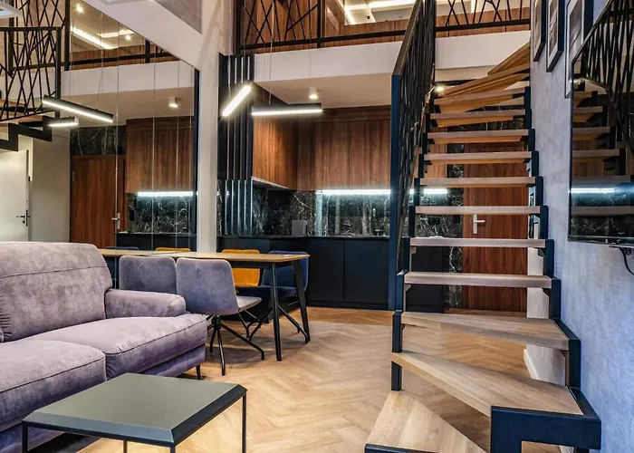 Revisit Amber 아파트