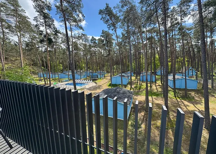 Revisit Amber 아파트 스테그나